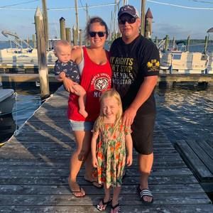 Meet your Posher, Brittney